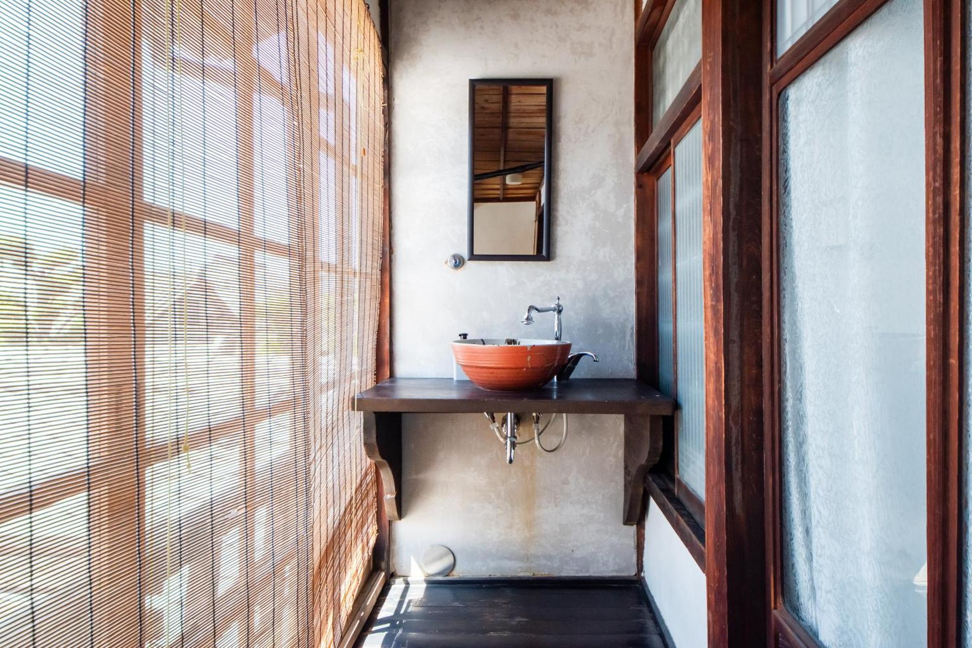 Villa Ranjatai à Nara Extérieur photo